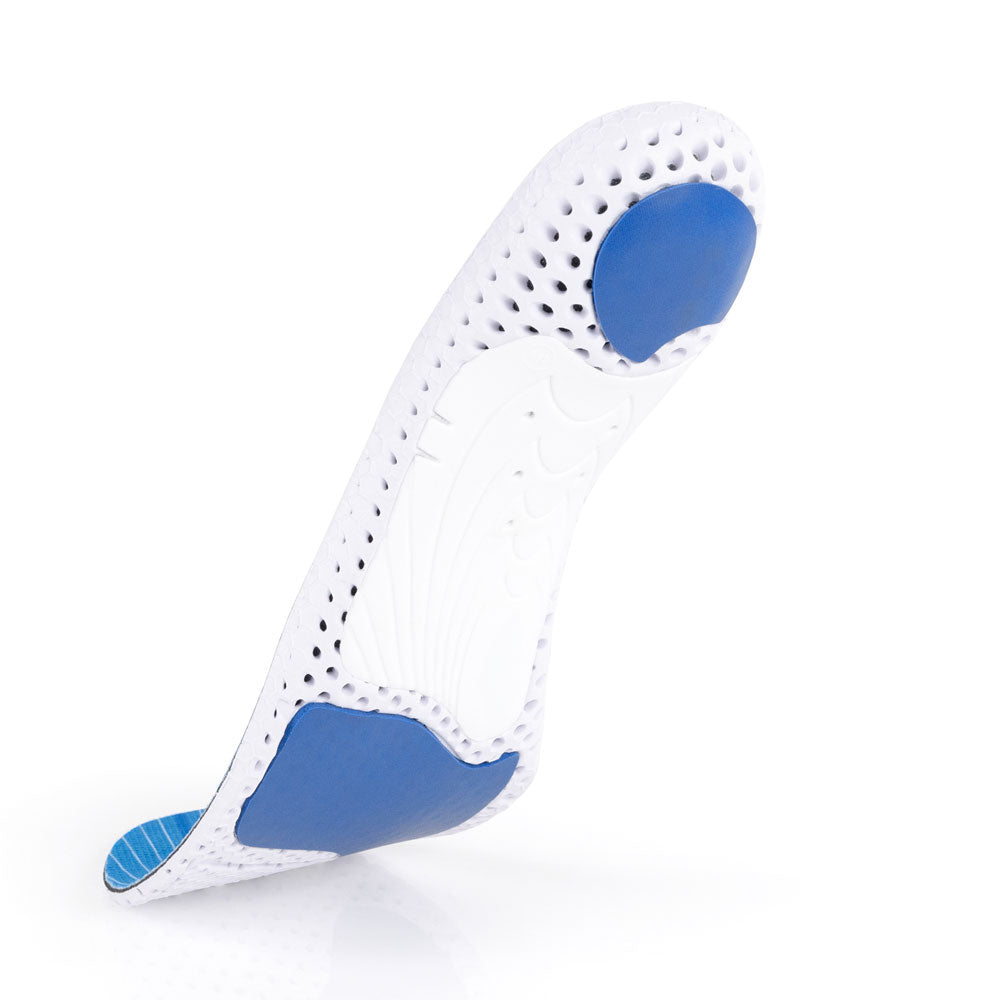 CURREX® ACTIVEPRO™ Insoles | Athletic Insoles for Gym-Goers & Fitness Enthusiasts