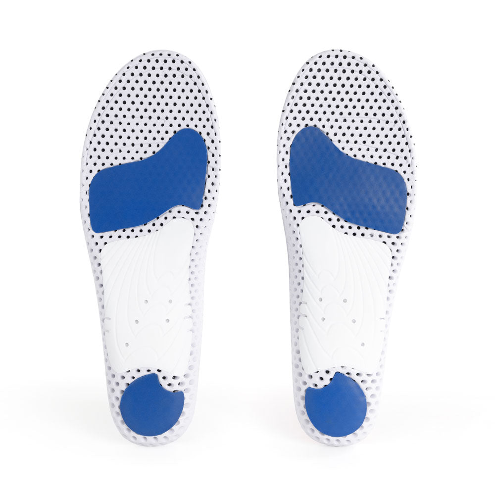 CURREX® ACTIVEPRO™ Insoles | Athletic Insoles for Gym-Goers & Fitness Enthusiasts