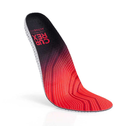 CURREX® ACTIVEPRO™ Insoles | Athletic Insoles for Gym-Goers & Fitness Enthusiasts