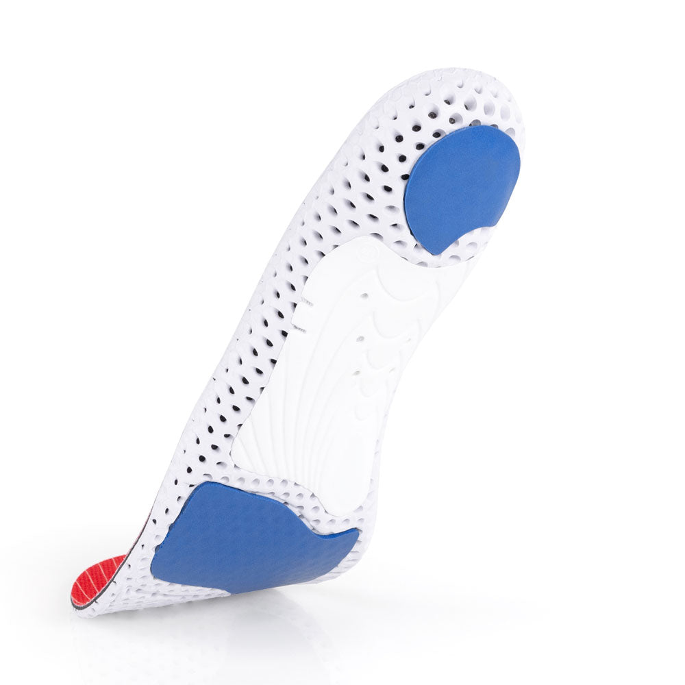 CURREX® ACTIVEPRO™ Insoles | Athletic Insoles for Gym-Goers & Fitness Enthusiasts