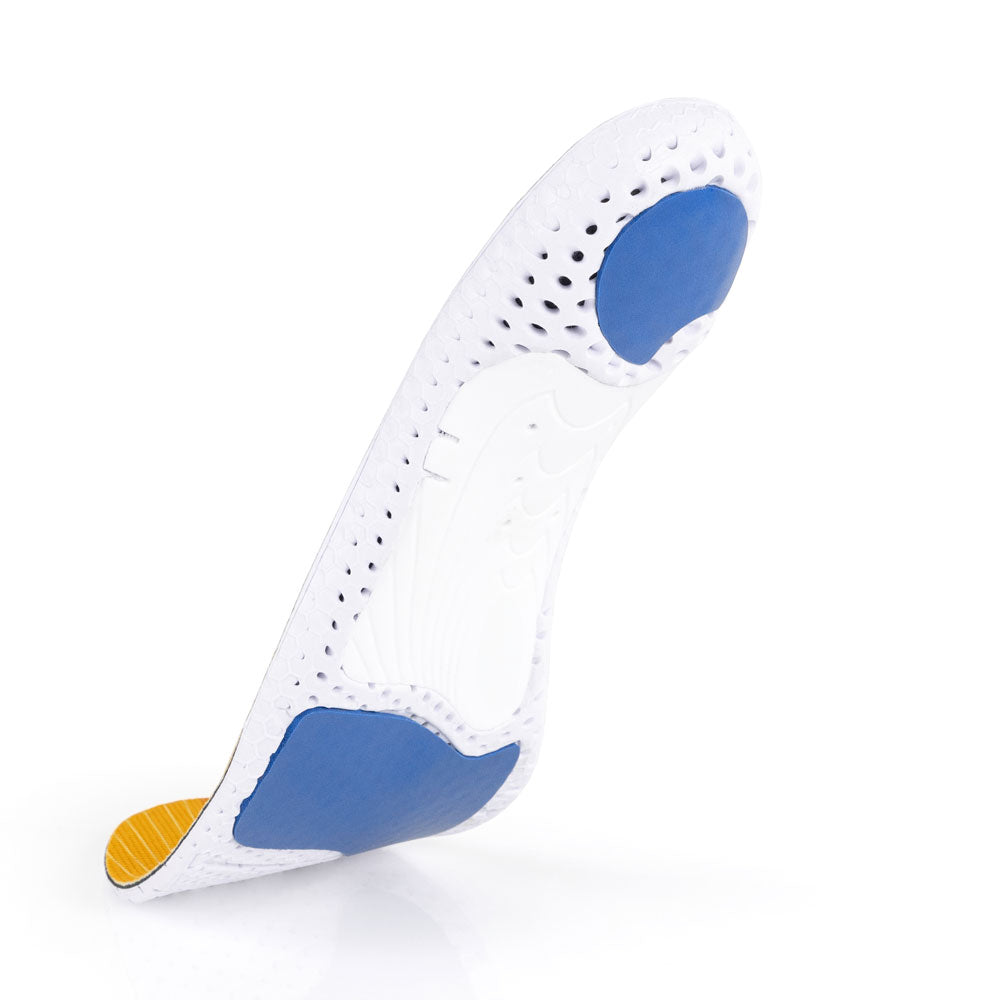CURREX® ACTIVEPRO™ Insoles | Athletic Insoles for Gym-Goers & Fitness Enthusiasts
