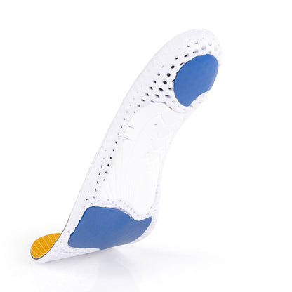 CURREX® ACTIVEPRO™ Insoles | Athletic Insoles for Gym-Goers & Fitness Enthusiasts
