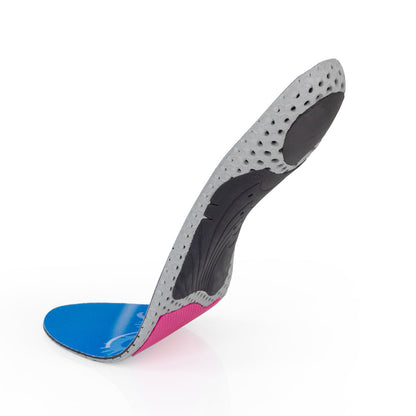CURREX® BIKEPRO™ Insoles | Engineered for Power, Comfort & Control in Cycling
