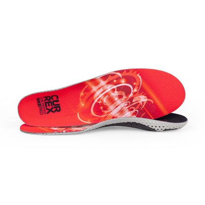 CURREX® BIKEPRO™ Insoles | Engineered for Power, Comfort & Control in Cycling