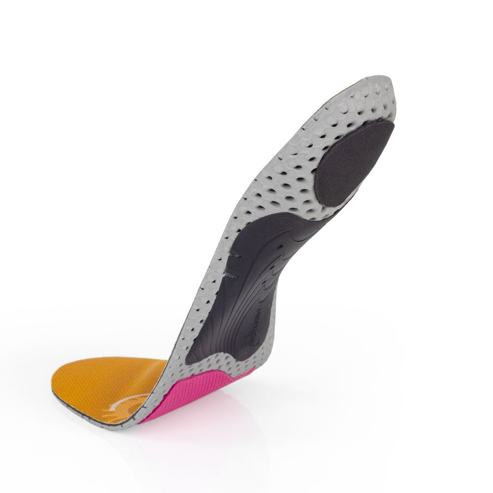 CURREX® BIKEPRO™ Insoles | Engineered for Power, Comfort & Control in Cycling