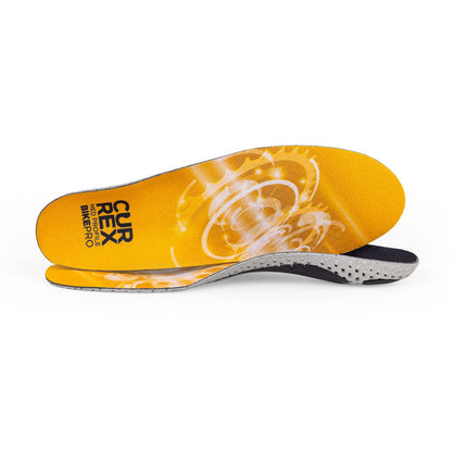 CURREX® BIKEPRO™ Insoles | Engineered for Power, Comfort & Control in Cycling