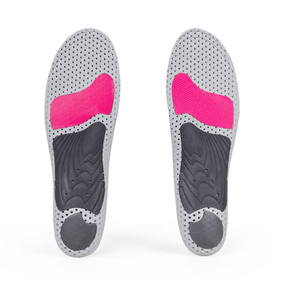 CURREX® BIKEPRO™ Insoles | Engineered for Power, Comfort & Control in Cycling