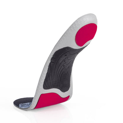 CURREX® EDGEPRO™ Insoles | Dynamic Insoles for Ski Boots, Skates & Winter Sports