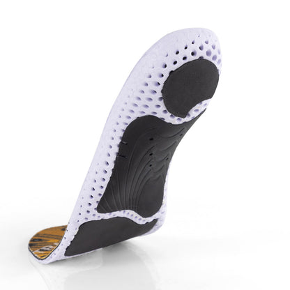 CURREX® GOLFPRO™ Insoles | Dynamic Insoles for Golf Shoes