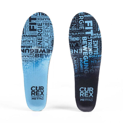 CURREX® METPAD Insoles | Insoles for Ball of Foot Pain, Everyday Comfort & Relief