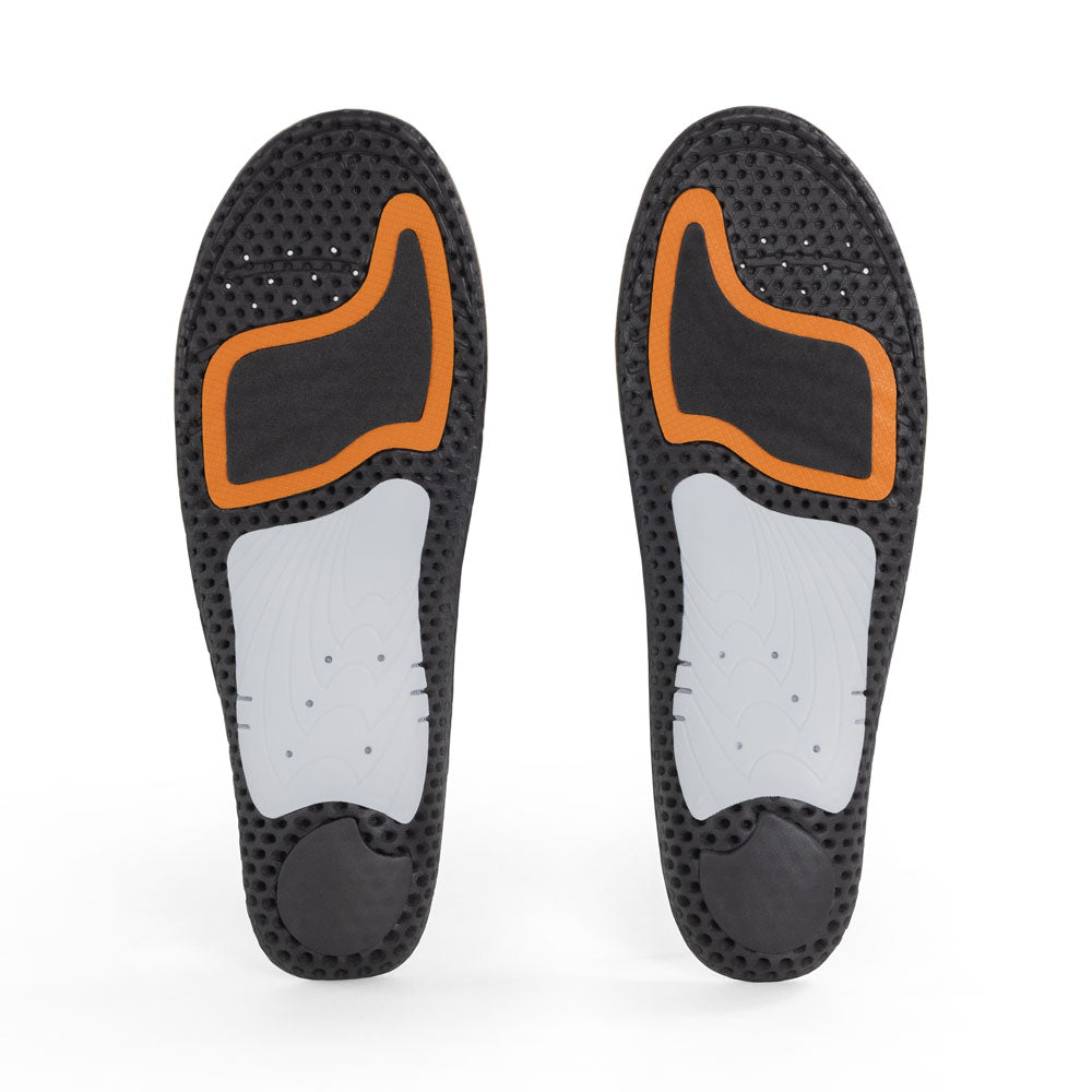 CURREX® PICKLEBALLPRO™ Insoles | Pickleball Insoles for Comfort, Control & Performance