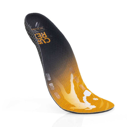 CURREX® PICKLEBALLPRO™ Insoles | Pickleball Insoles for Comfort, Control & Performance