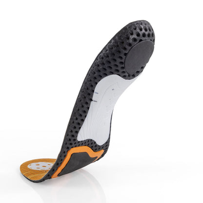 CURREX® PICKLEBALLPRO™ Insoles | Pickleball Insoles for Comfort, Control & Performance