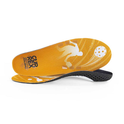 CURREX® PICKLEBALLPRO™ Insoles | Pickleball Insoles for Comfort, Control & Performance